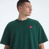 Męska koszulka z krótkim rękawem TNF™ Red Box