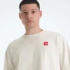 Męska koszulka z krótkim rękawem TNF™ Red Box