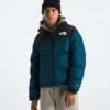 Męska kurtka 1996 Retro Nuptse