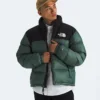 Męska kurtka 1996 Retro Nuptse