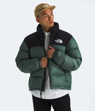 Męska kurtka 1996 Retro Nuptse