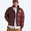 Męska kurtka 1996 Retro Nuptse
