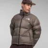 Męska kurtka 1996 Retro Nuptse