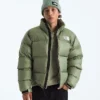 Męska kurtka 1996 Retro Nuptse