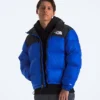 Męska kurtka 1996 Retro Nuptse