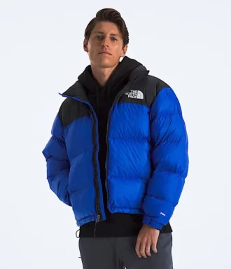 Męska kurtka 1996 Retro Nuptse
