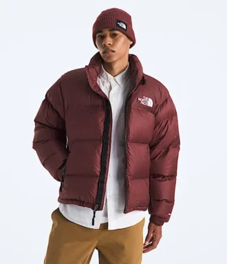 Męska kurtka 1996 Retro Nuptse