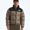 Męska kurtka 1996 Retro Nuptse