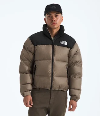 Męska kurtka 1996 Retro Nuptse