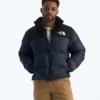 Męska kurtka 1996 Retro Nuptse