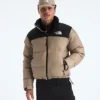 Męska kurtka 1996 Retro Nuptse