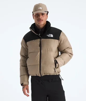Męska kurtka 1996 Retro Nuptse