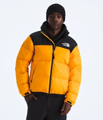 Męska kurtka 1996 Retro Nuptse