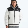 Męska kurtka 1996 Retro Nuptse