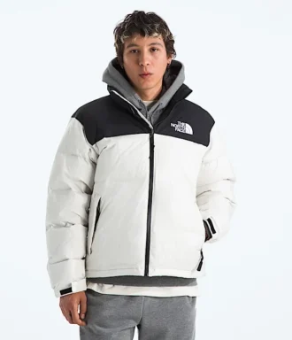 Męska kurtka 1996 Retro Nuptse