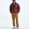 Męska kurtka 1996 Retro Nuptse