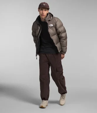Męska kurtka 1996 Retro Nuptse