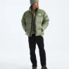Męska kurtka 1996 Retro Nuptse