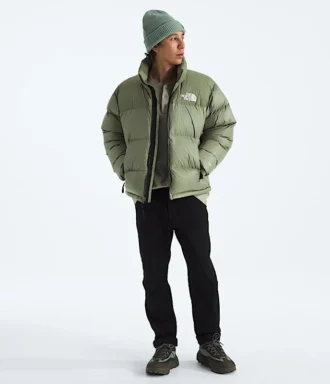 Męska kurtka 1996 Retro Nuptse