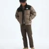 Męska kurtka 1996 Retro Nuptse