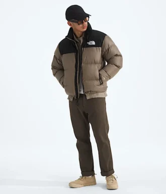 Męska kurtka 1996 Retro Nuptse