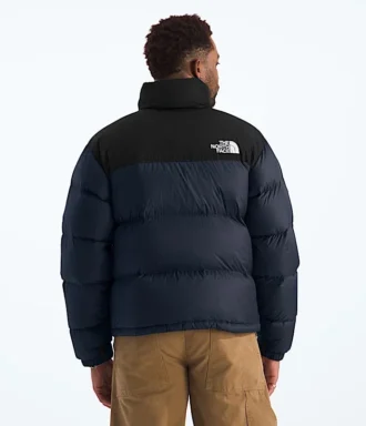 Męska kurtka 1996 Retro Nuptse