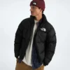 Męska kurtka 1996 Retro Nuptse