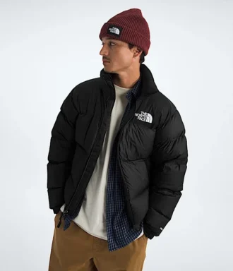 Męska kurtka 1996 Retro Nuptse