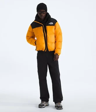 Męska kurtka 1996 Retro Nuptse