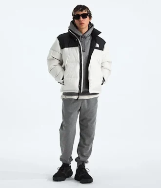 Męska kurtka 1996 Retro Nuptse