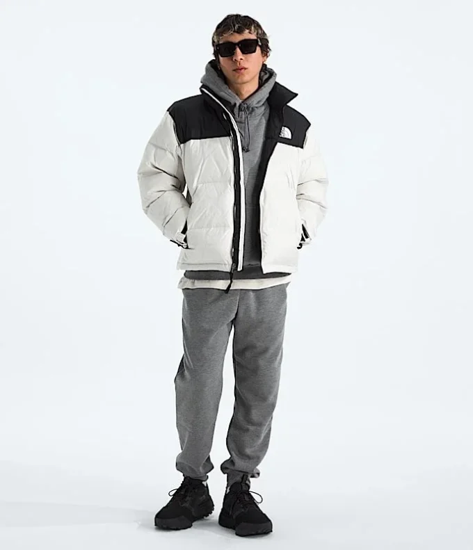 Męska kurtka 1996 Retro Nuptse