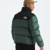 Męska kurtka 1996 Retro Nuptse