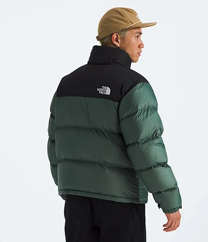 Męska kurtka 1996 Retro Nuptse