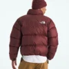 Męska kurtka 1996 Retro Nuptse