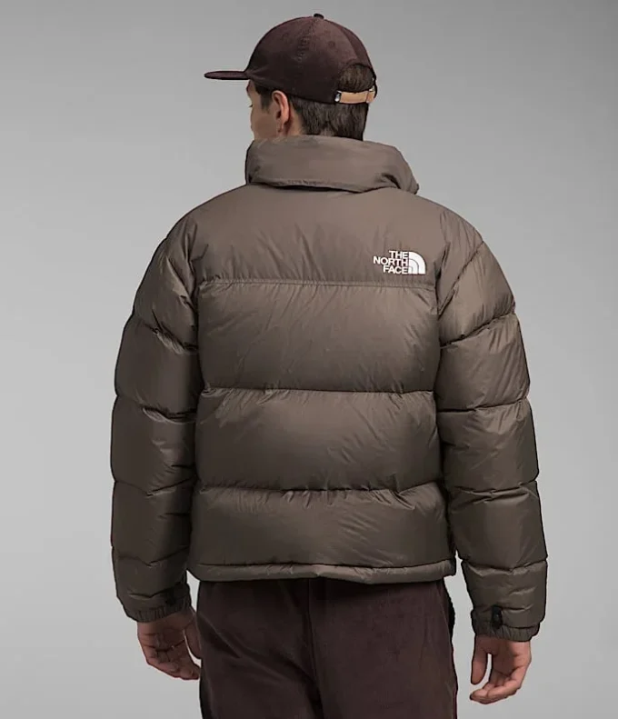 Męska kurtka 1996 Retro Nuptse