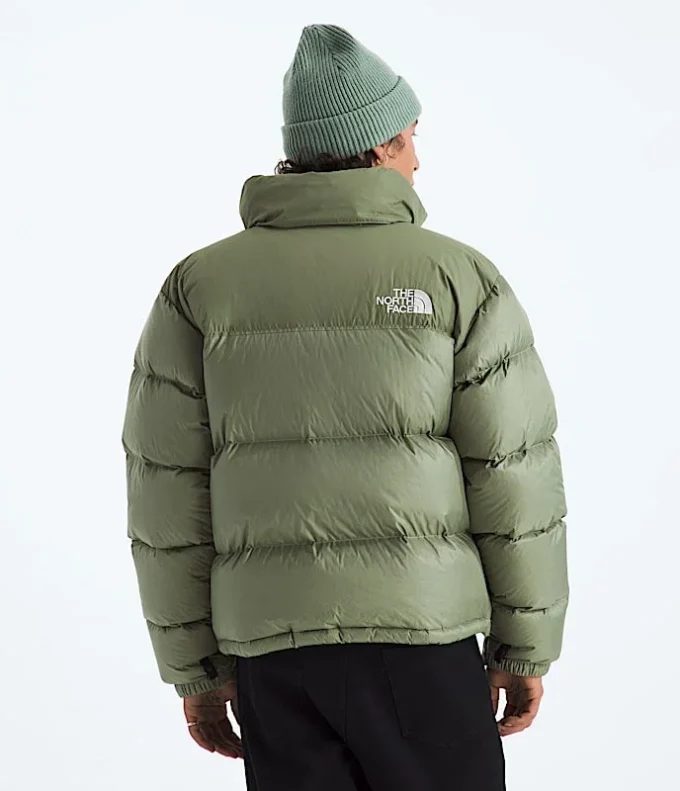 Męska kurtka 1996 Retro Nuptse