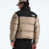 Męska kurtka 1996 Retro Nuptse