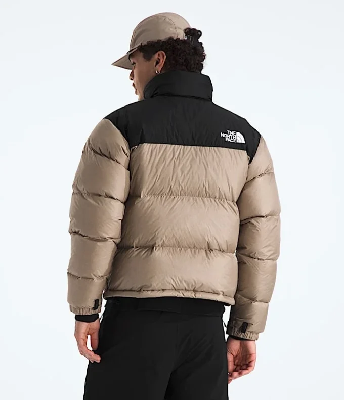 Męska kurtka 1996 Retro Nuptse