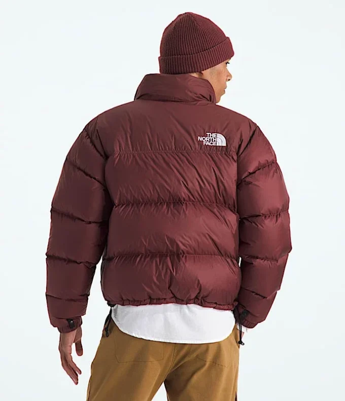 Męska kurtka 1996 Retro Nuptse