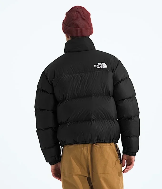 Męska kurtka 1996 Retro Nuptse