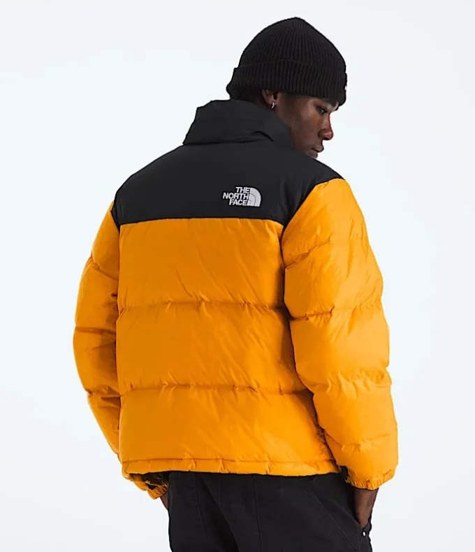 Męska kurtka 1996 Retro Nuptse