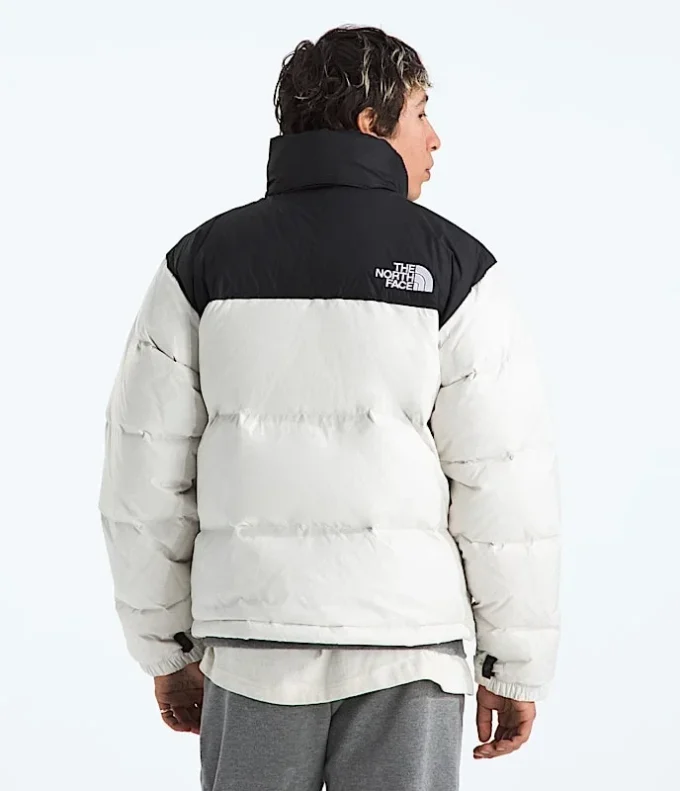 Męska kurtka 1996 Retro Nuptse