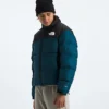 Męska kurtka 1996 Retro Nuptse