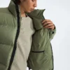 Męska kurtka 1996 Retro Nuptse