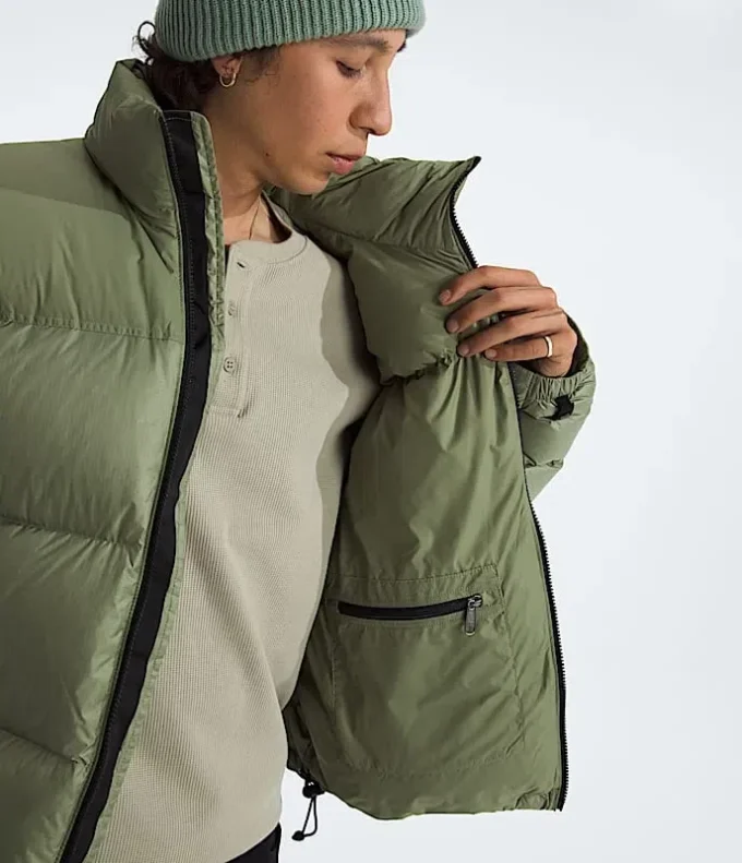 Męska kurtka 1996 Retro Nuptse