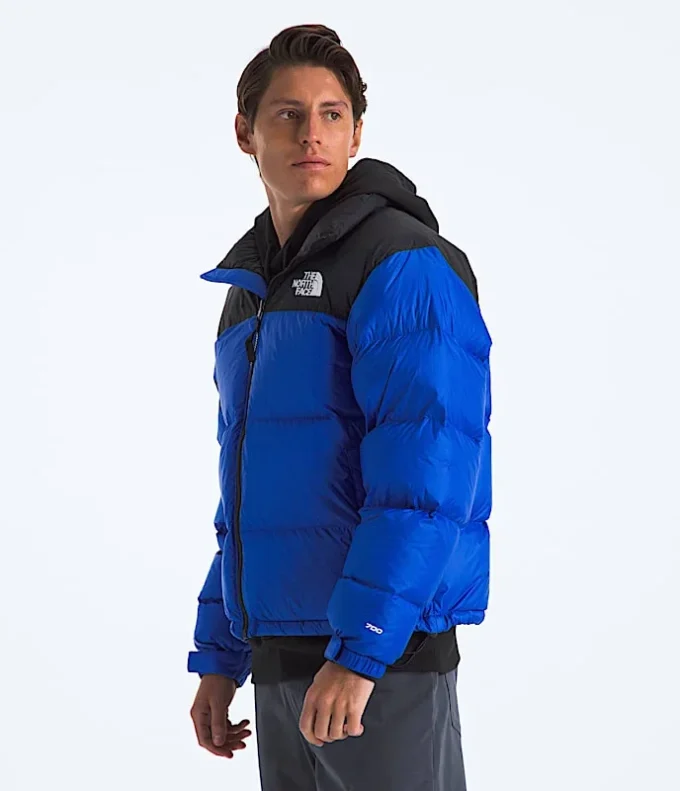 Męska kurtka 1996 Retro Nuptse