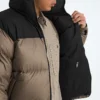 Męska kurtka 1996 Retro Nuptse