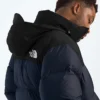 Męska kurtka 1996 Retro Nuptse