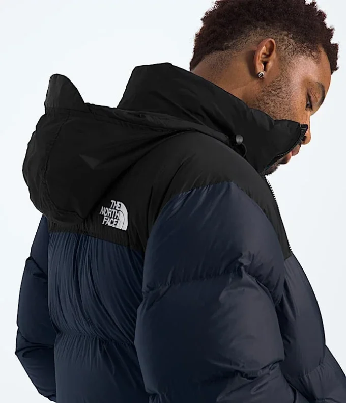 Męska kurtka 1996 Retro Nuptse