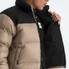 Męska kurtka 1996 Retro Nuptse